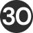 30characters：AI搜索广告文案生成工具