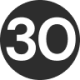 30characters：AI搜索广告文案生成工具