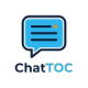 AI Chat TOC