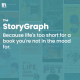 The StoryGraph：基于心情与偏好的智能读书追踪器