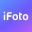 iFoto：AI驱动的专业照片编辑工具