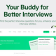 InterviewPal：AI面试准备工具使用指南