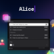 Alice