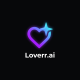Loverr AI：可定制的数字伴侣创造者