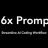 16x Prompt