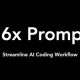 16x Prompt
