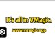 VMagic