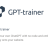 GPT-trainer