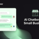 Create your own company chatbot fast