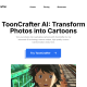 ToonCrafter AI