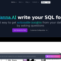 Vanna.AI