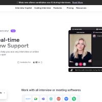 Verve AI – Interview Copilot