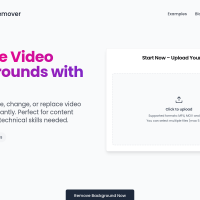 VideoBGRemover
