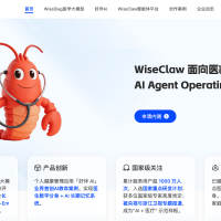 wisediag医学大模型