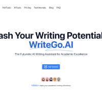 WriteGO.AI