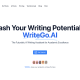 WriteGO.AI