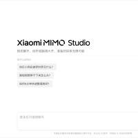 Xiaomi MiMo Studio