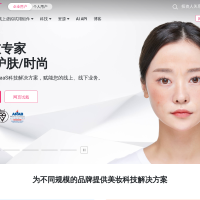 YouCam AI & AR Business Solutions