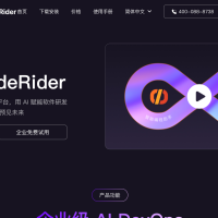 驭码CodeRider