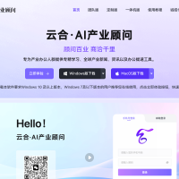 云合·AI产业顾问
