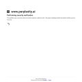 Perplexity AI：你的智能搜索伙伴，让信息获取不再费力