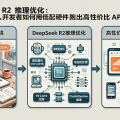 DeepSeek R2 推理优化：个人开发者如何用低配硬件跑出高性价比 API 服务