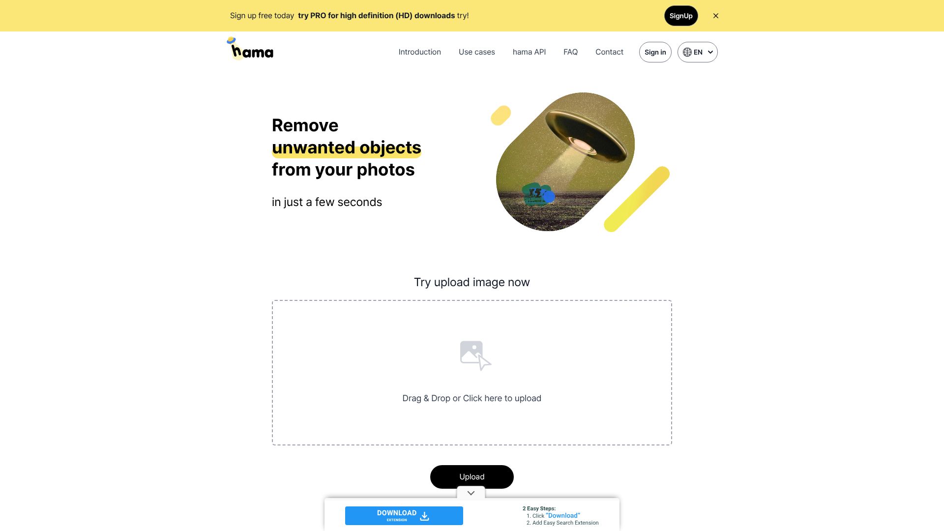 hama.app
