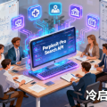 Perplexity Pro Search API：小团队构建垂直行业问答引擎的冷启动利器
