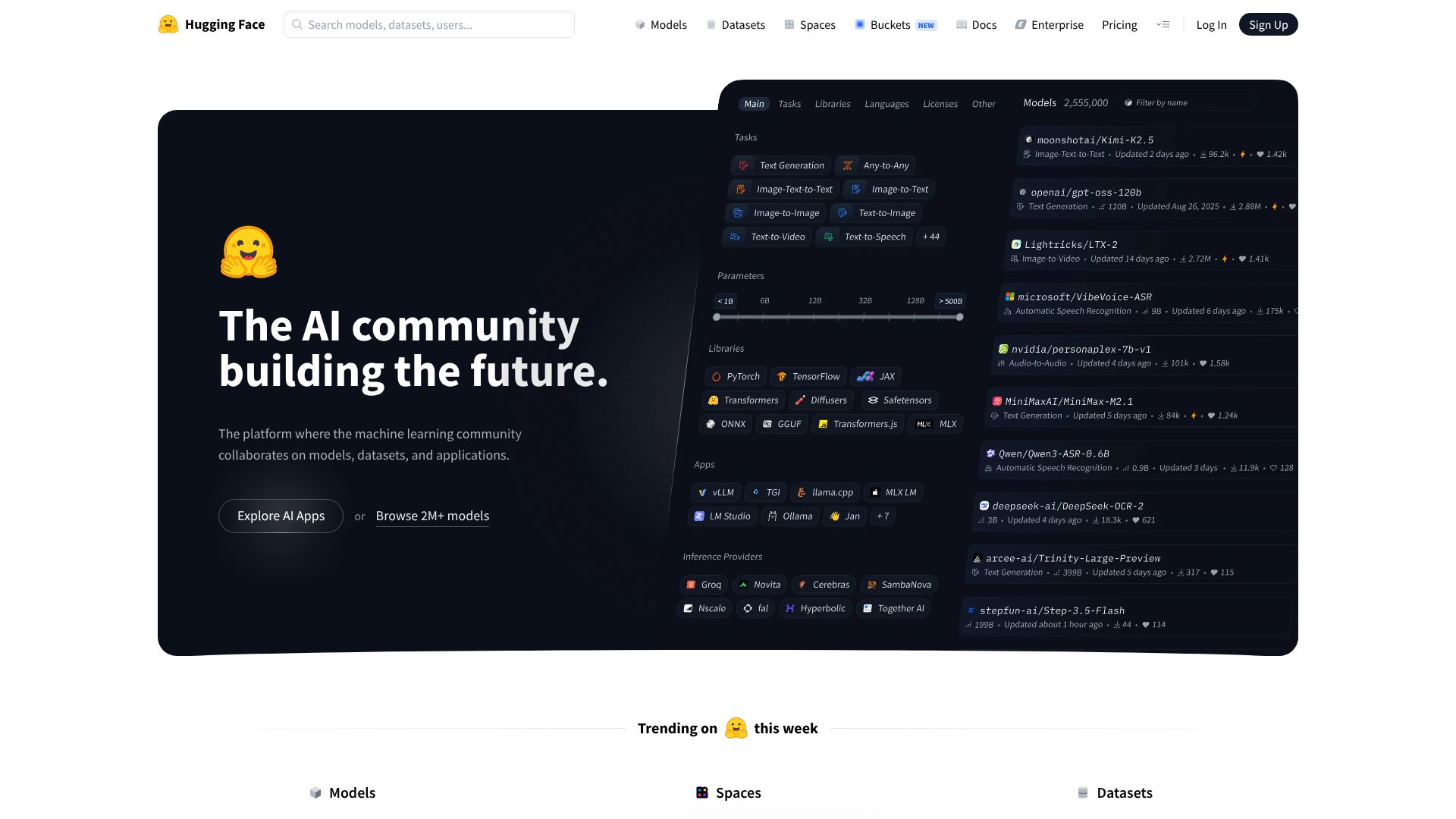 huggingface.co