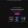 BuildCores：3D装机模拟器，适合DIY装机新手
