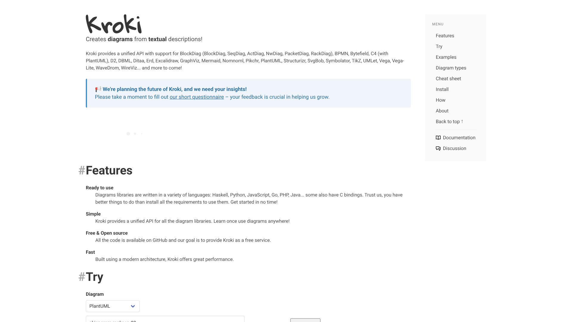 kroki.io