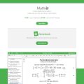 Mathcha：手写公式的数学神器，学习工作两不误