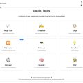 Goblin.tools：一个专治拖延和混乱的AI魔法小工具箱
