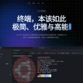 WinSSH：一个让运维和开发上瘾的现代SSH客户端