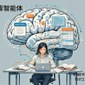 个人知识库智能体：把碎片笔记变成第二大脑，知识工作者的新生产力杠杆