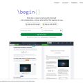 Overleaf：协作 LaTeX 编辑器，论文写作的隐形加速器