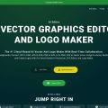 Vectr：免费的在线矢量设计工具，轻量级AI替代