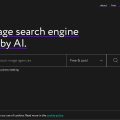Everypixel：用AI帮你从海量图库中精准淘到最顺眼的那张图