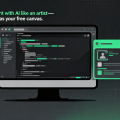 InvokeAI：像画家一样操控AI生图，Stable Diffusion的自由画板