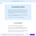 Lateral.io：把文献阅读变成思维导图的AI助手，写论文必备