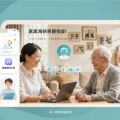 忆乐AI：给阿尔茨海默症家属的陪练工具