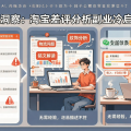 AI 评论洞察：给淘宝卖家做差评分析，一单几百元的副业冷启动