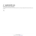 ExplainShell：把看不懂的 Linux 命令拆成大白话