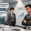 AI销售陪练：让大模型演个刁钻客户，新人练话术顺便练胆