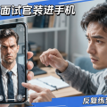 AI模拟面试工具：把残酷面试官装进手机，反复练到不怯场