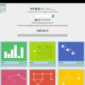 Visualgo 算法可视化：排序、查树动起来，递归不再烧脑