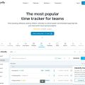 Clockify：免费的时间追踪工具，让时间去向一目了然