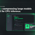 BitNet：把大模型压到 1-bit，CPU 上也能跑推理