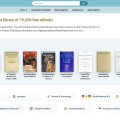 Project Gutenberg：七万本免费公版书，够读一辈子
