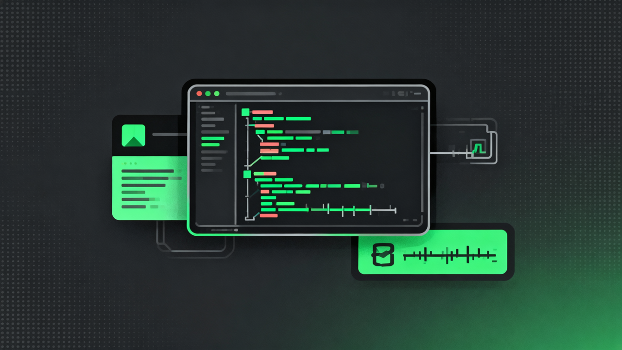 Codex CLI：让 AI 直接在终端里改代码、跑测试